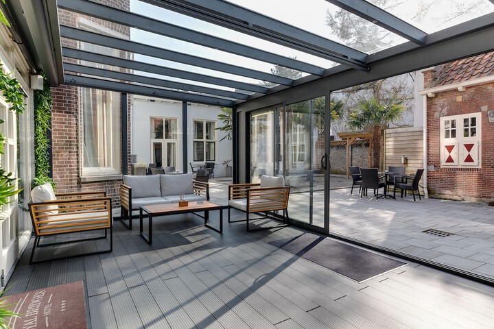 Terrace/Patio 80 of 85