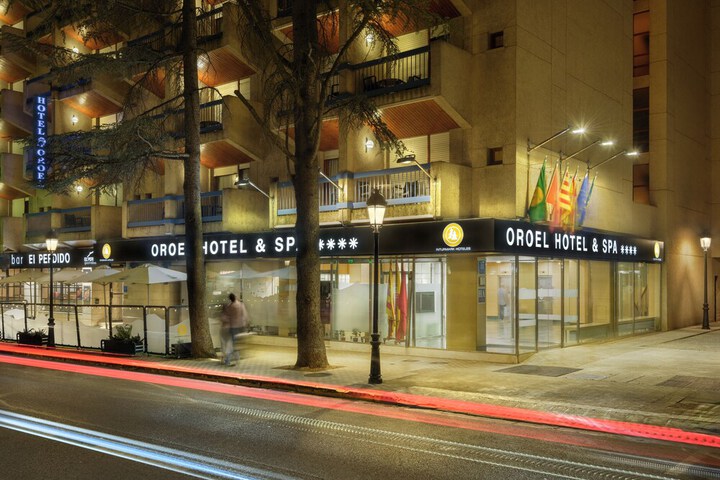 Hotel 53 of 53