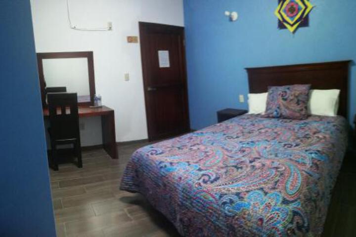 Hotel La Finca