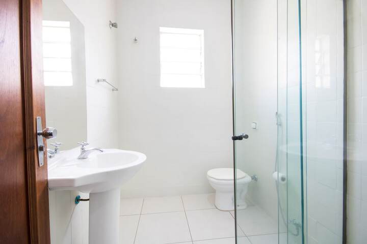 Restrooms