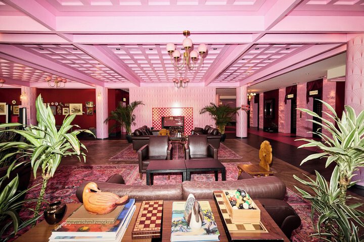 Hotel Interior 6 of 93