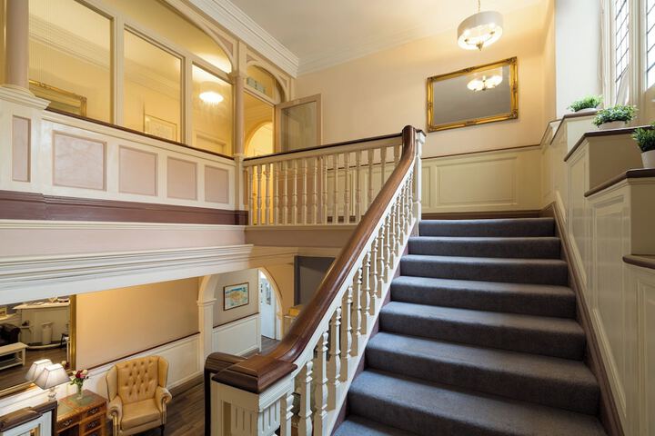 Hotel Interior 65 of 70