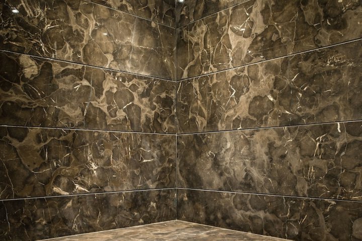 Steam room
