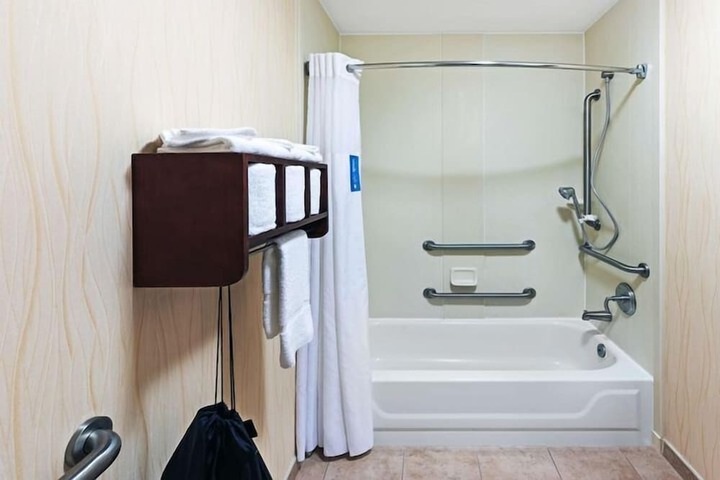 Bath Amenities