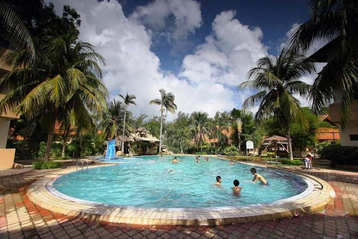 Pool 36 of 51