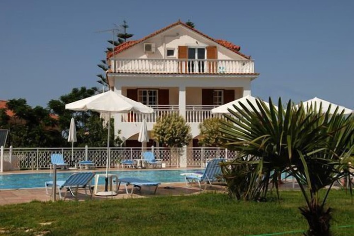 Hotel 69 of 70