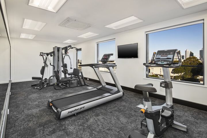 Health and Fitness 24 of 33