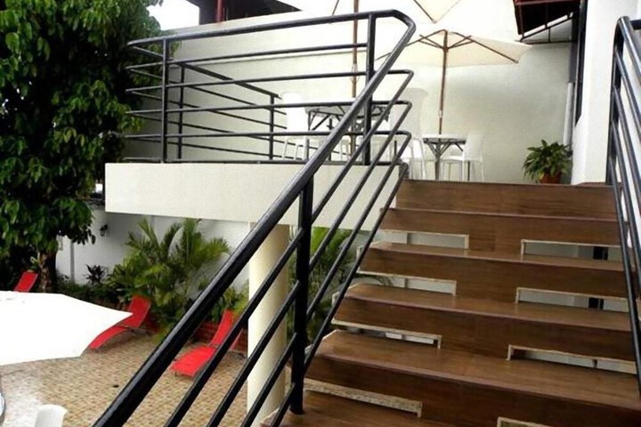 Terrace/Patio 36 of 39