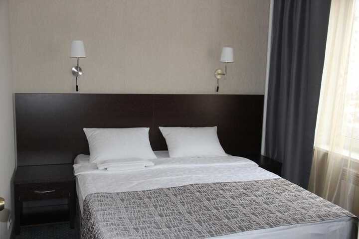 Fitness Center Photo