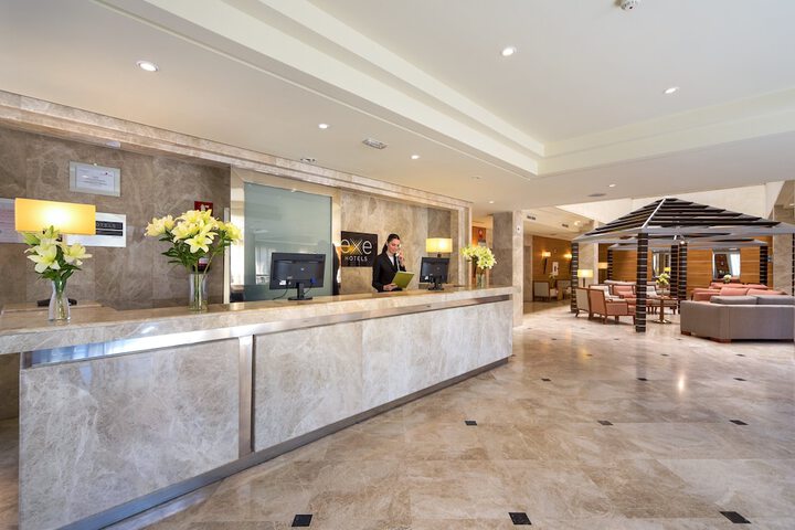 Hotel Interior 2 of 78