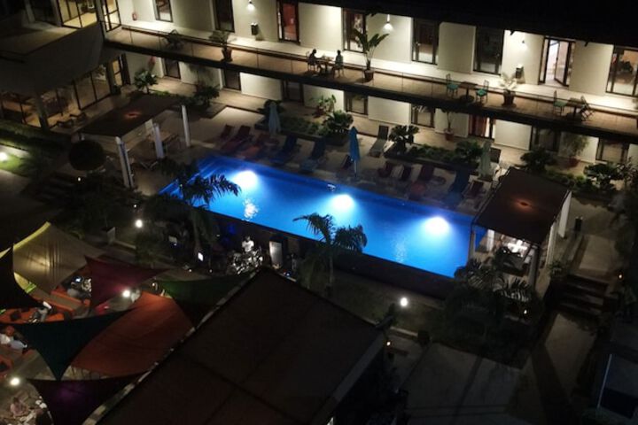 Hotel 67 of 70