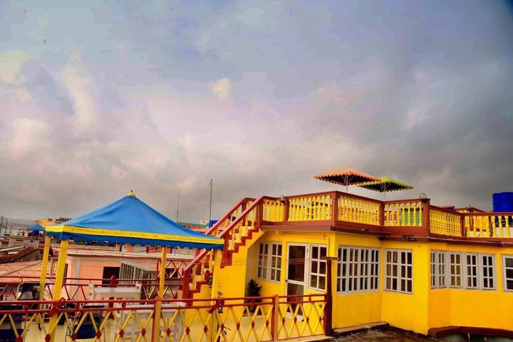 Casa Diovany Horizontes