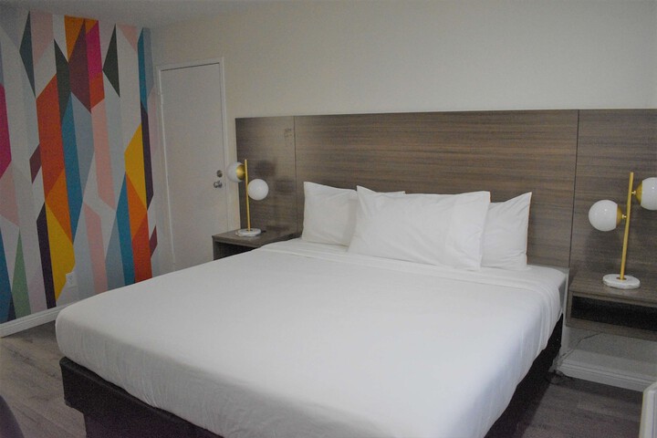 1 King Bed Mobility Accessible (5 of 13)