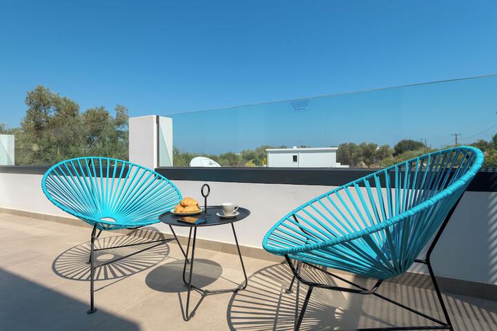 Terrace/Patio 7 of 21