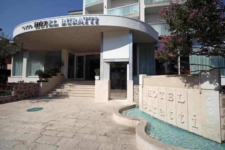 Hotel 49 of 52