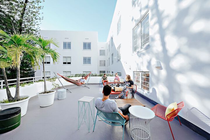 Terrace/Patio 112 of 118
