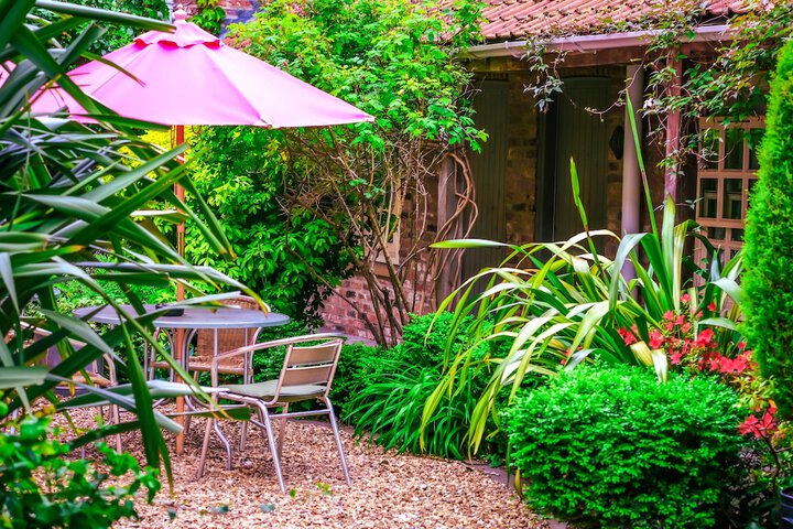 Terrace/Patio 74 of 206