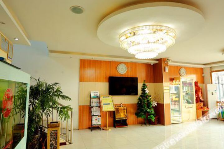Hotel Interior 13 of 28