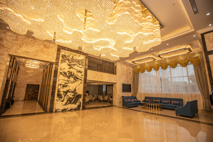 Hotel Interior 38 of 60