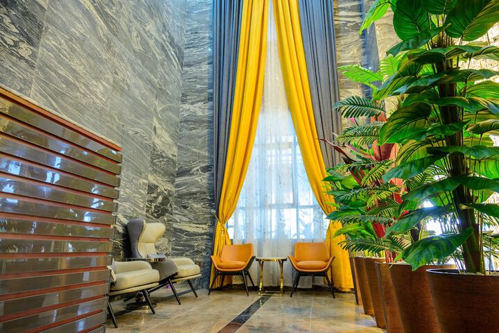Hotel Interior 144 of 166
