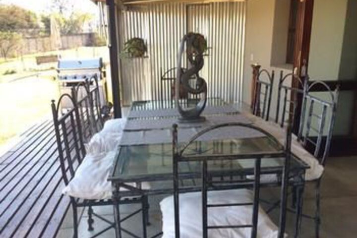 Terrace/Patio 24 of 29
