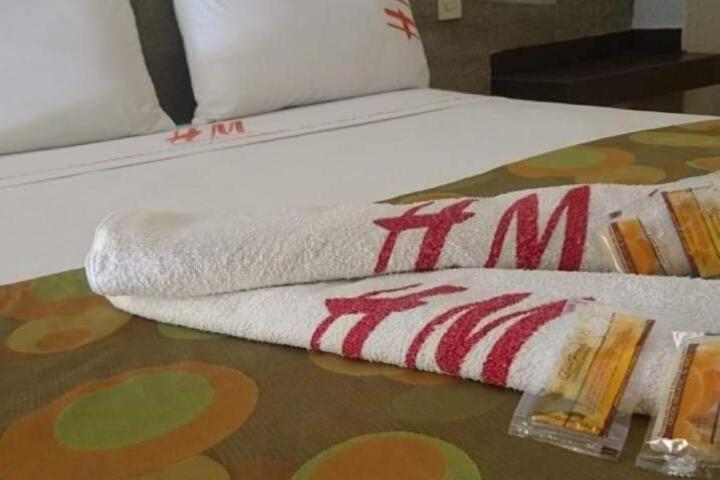 Image of Hotel Madrid Guadalajara