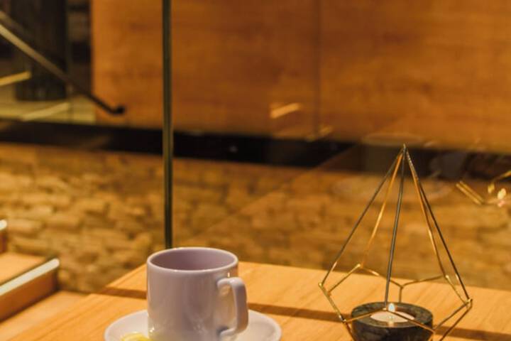 Breakfast/Coffee Service 44 of 47