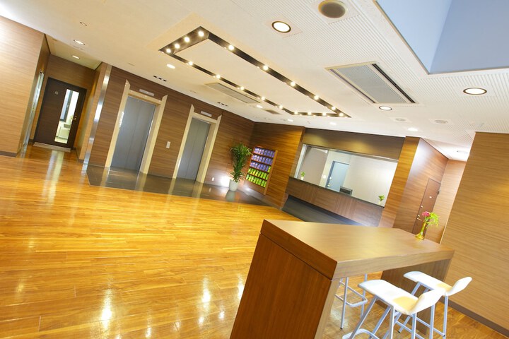 Hotel Interior 5 of 41