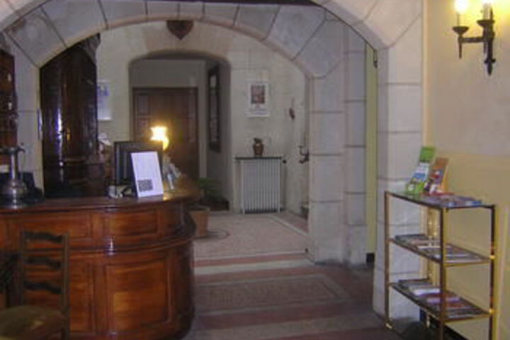 Hotel Interior 19 of 25