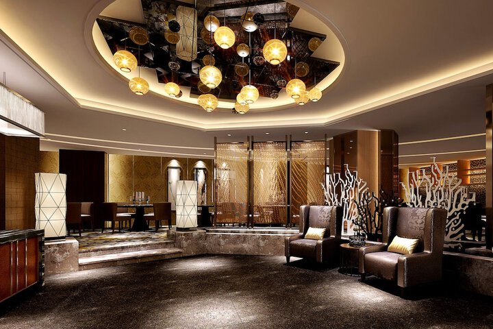 Hotel Interior 8 of 41