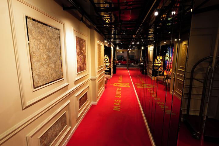 Hotel Interior 3 of 149