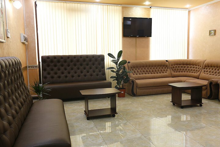 Hotel Interior 3 of 36