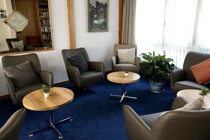 Hotel Interior 3 of 75