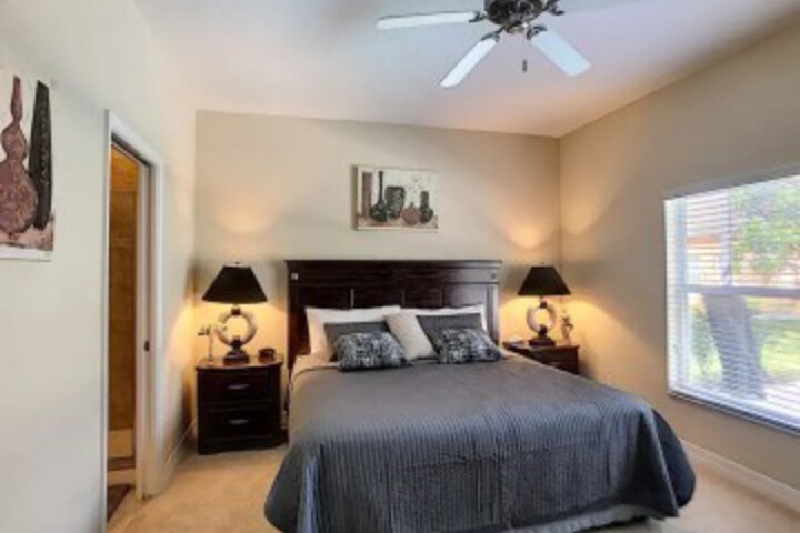 Trine Retreat by Florida Spirit in Citrus Ridge, FL