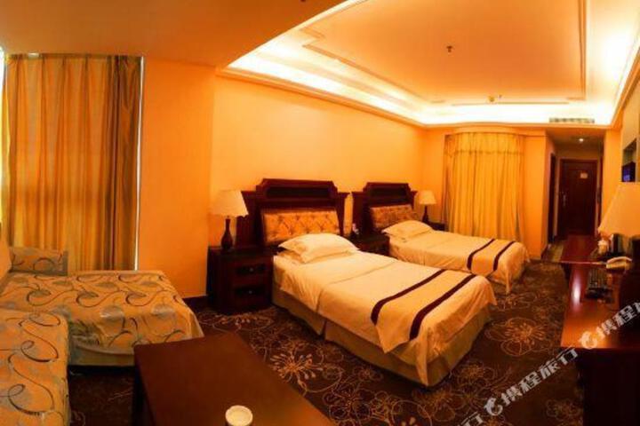 Danxia Hotel