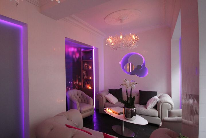 Lobby Photos