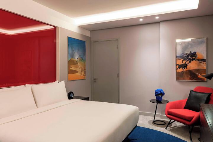 Room 29 of 116
