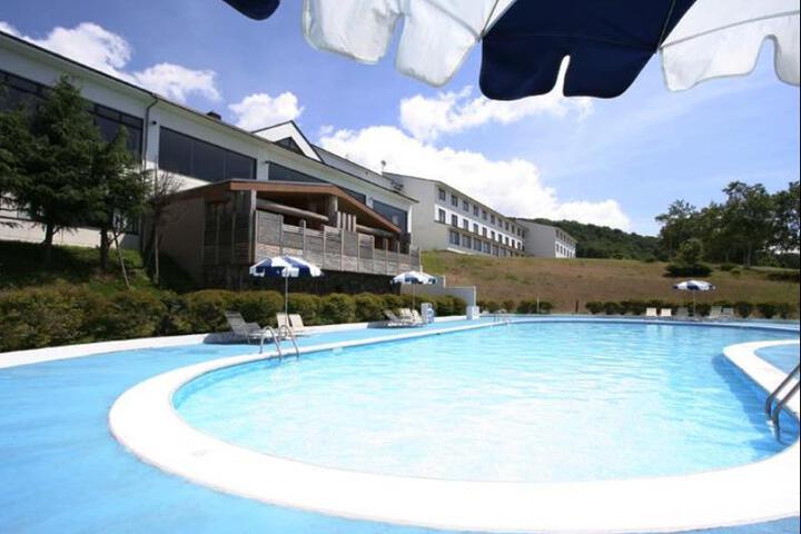 Hotel 2 of 5