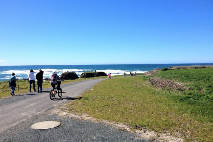 Bicycling