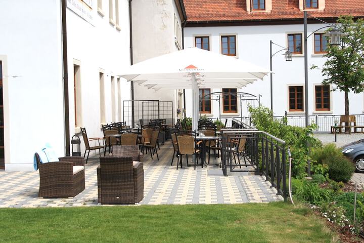 Terrace/Patio 42 of 49