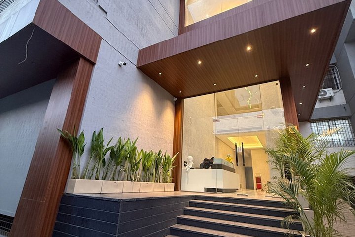 Image of Hotel StoneLeaf
