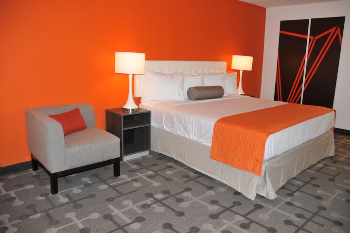 1 King Bed Mobility Accessible (2 of 13)