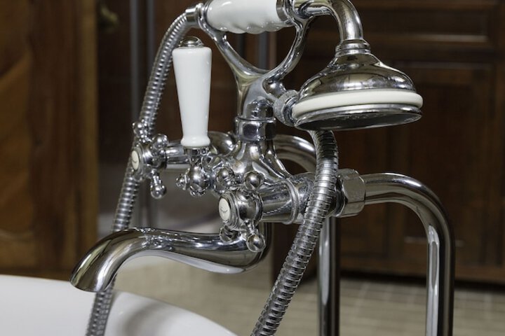 Bathroom Vanities