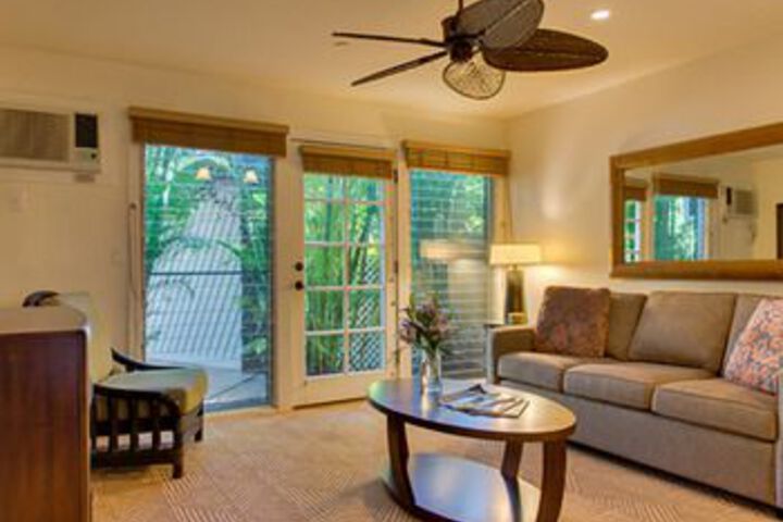 Aina Nalu Condo A107 2 Br Condo in Lahaina, HI