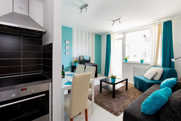 Fitness Facility Photos