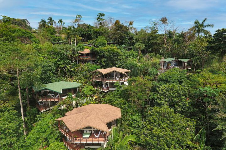 Tulemar Bungalows & Villas