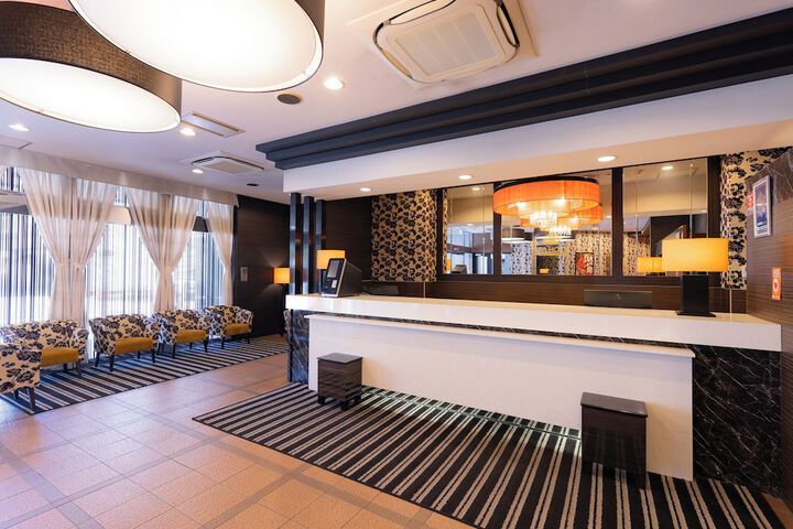Hotel Interior 2 of 26