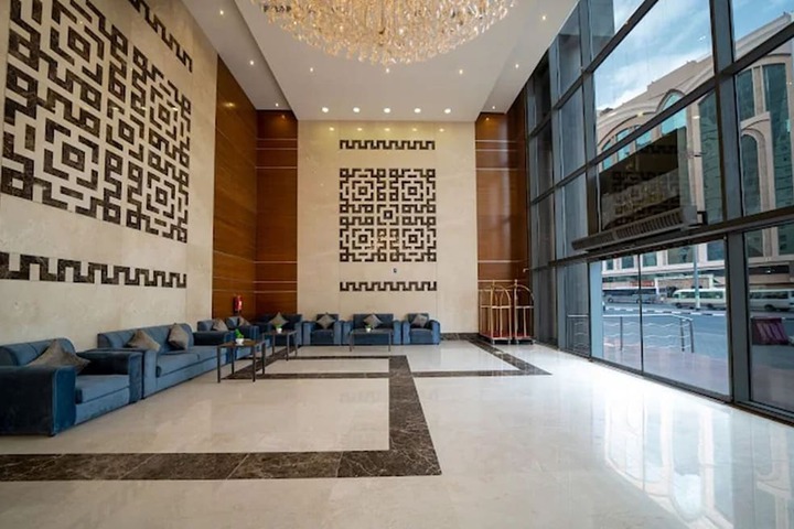 Hotel Interior 3 of 11