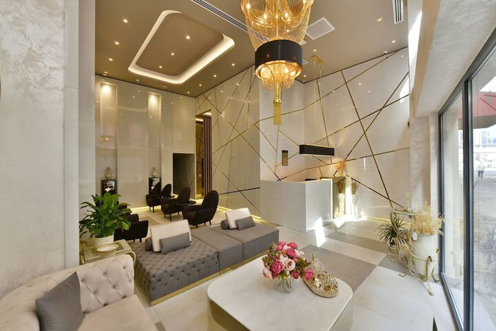 G-Han Hotel