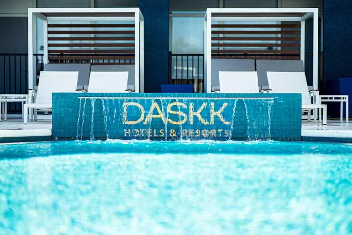 DASKK Orlando Hotel near Universal Blvd, an Ascend Collection Hotel